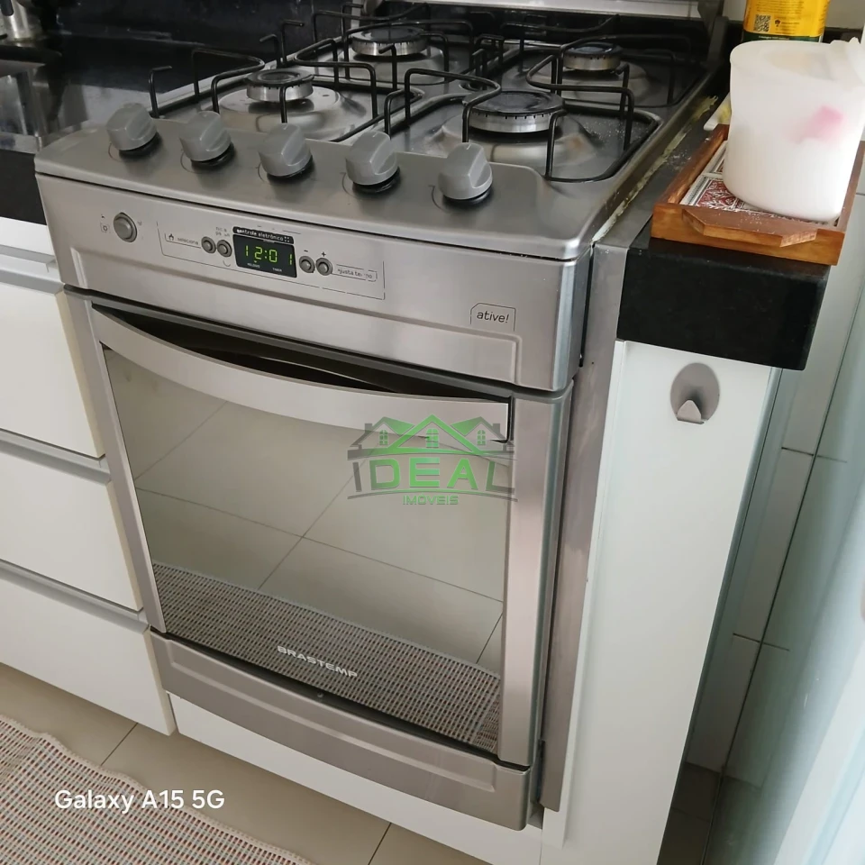 Imagens do imóveis Lindo Apartamento a venda, 2 Dormitórios sendo 1 Suíte.