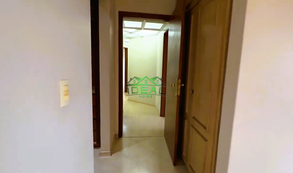Apartamento em Condomínio Padrão para Venda no bairro VILA LEOPOLDINA, 4 dorm, 2 suíte, 3 vagas, 168 m