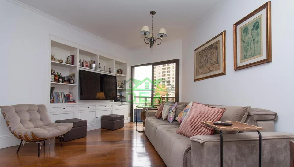 Apartamento para Venda na Vila Leopoldina, 3 dorm(s), 1 suite(s), 2 vaga(s), 101 m², Rua Tranquila