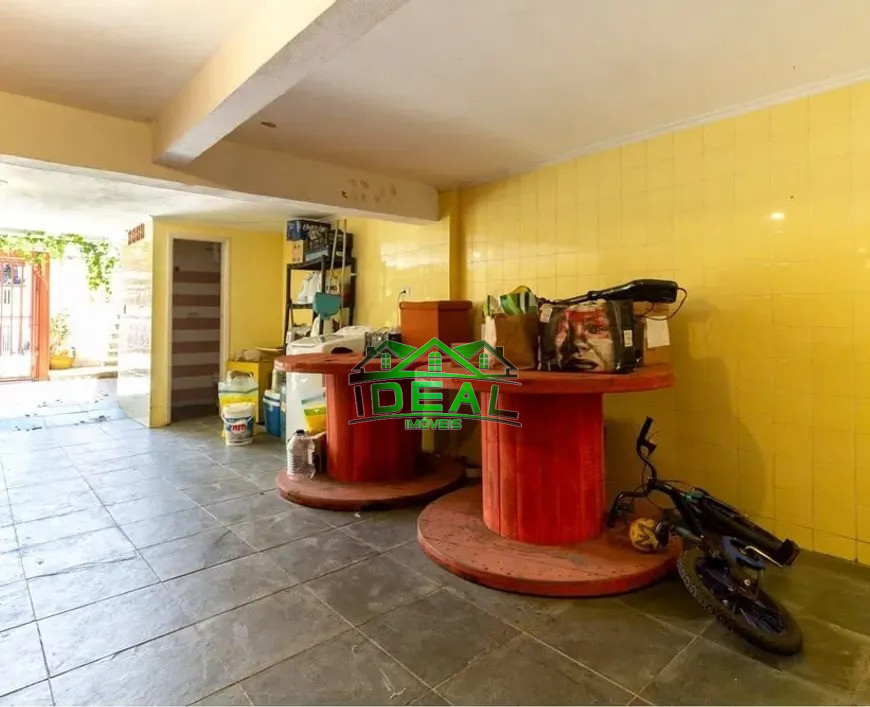 Casa para Venda na Vila Leopoldina com 2 Quartos 135m²