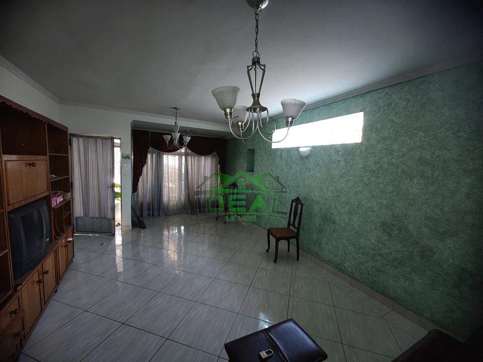 Sobrado para Venda no Alto da Lapa, 3 dorms, 1 suíte e 1 vaga