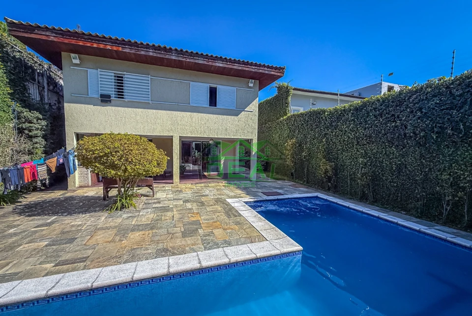 Imagens do imóveis Excelente Casa a venda e Locação, 3 suítes,4 vagas.