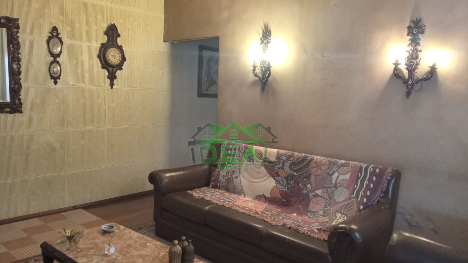 Casa térrea com 252m2 de terreno, com quintal amplo Imagens do imóveis Casa térrea com 252m2 de terreno, com quintal amplo