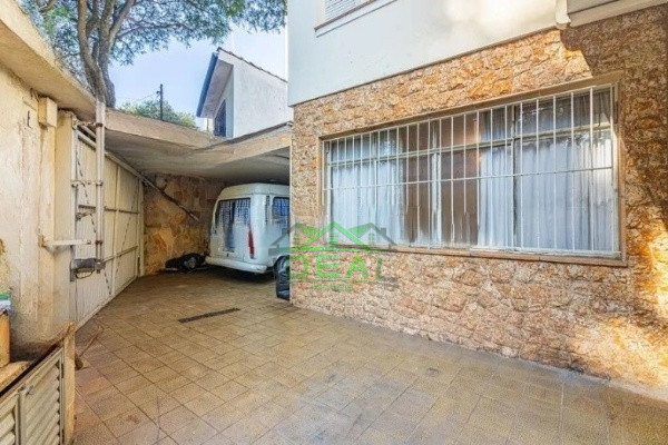 Venda Casa Sobrado no Sumaré, 3 dorm, 3 vagas, 171m²