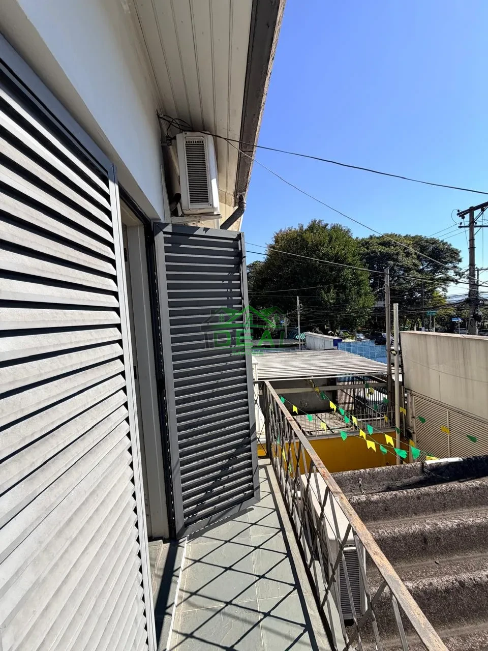 Sobrado para Venda na Vila Romana, Comercial e Residencial