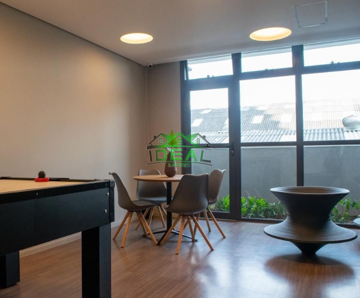 Apartamento (Apartamento Padrão) para Venda, 2 dorm(s), 1 suite(s), 1 vaga(s), 61 m²