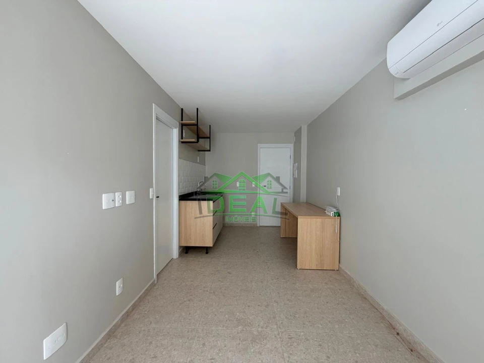 Apartamentos para Alugar na Vila Madalena, 37m2, Lazer Completo!