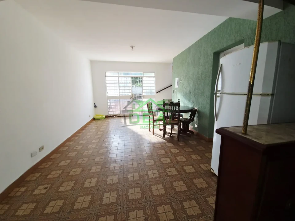 Casa Térrea a Venda no Alto da Lapa