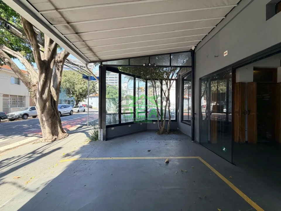 Imóvel Comercial para Locação no Alto da Lapa