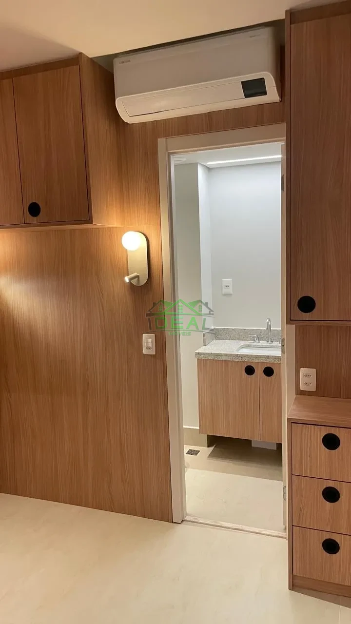 Apartamento para Venda no Alto de Pinheiros | 2 dorm, 2 suites, 1 vaga