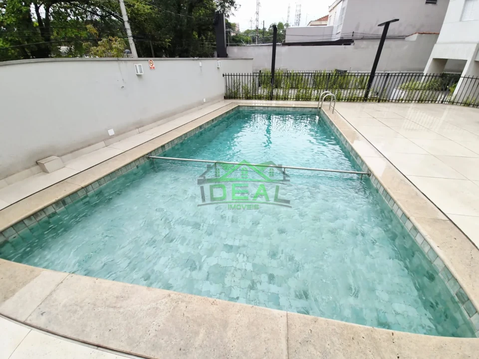 Apartamento para Locação na Vila Leopoldina | 3 Dormitórios e 2 Vagas