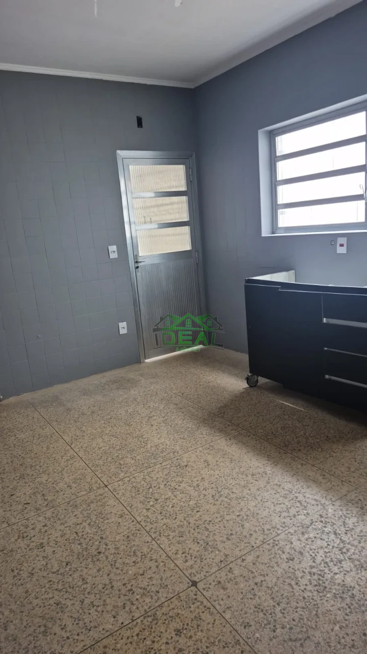 Sobrado Comercial para Locação