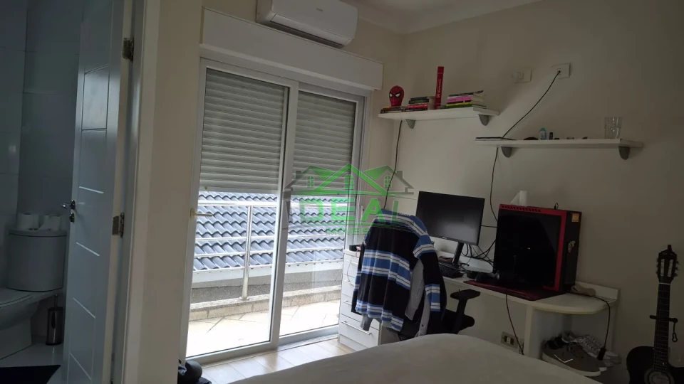 Sobrado para Locação ou Venda na Vila Leopoldina | 4 suítes, 3 vagas