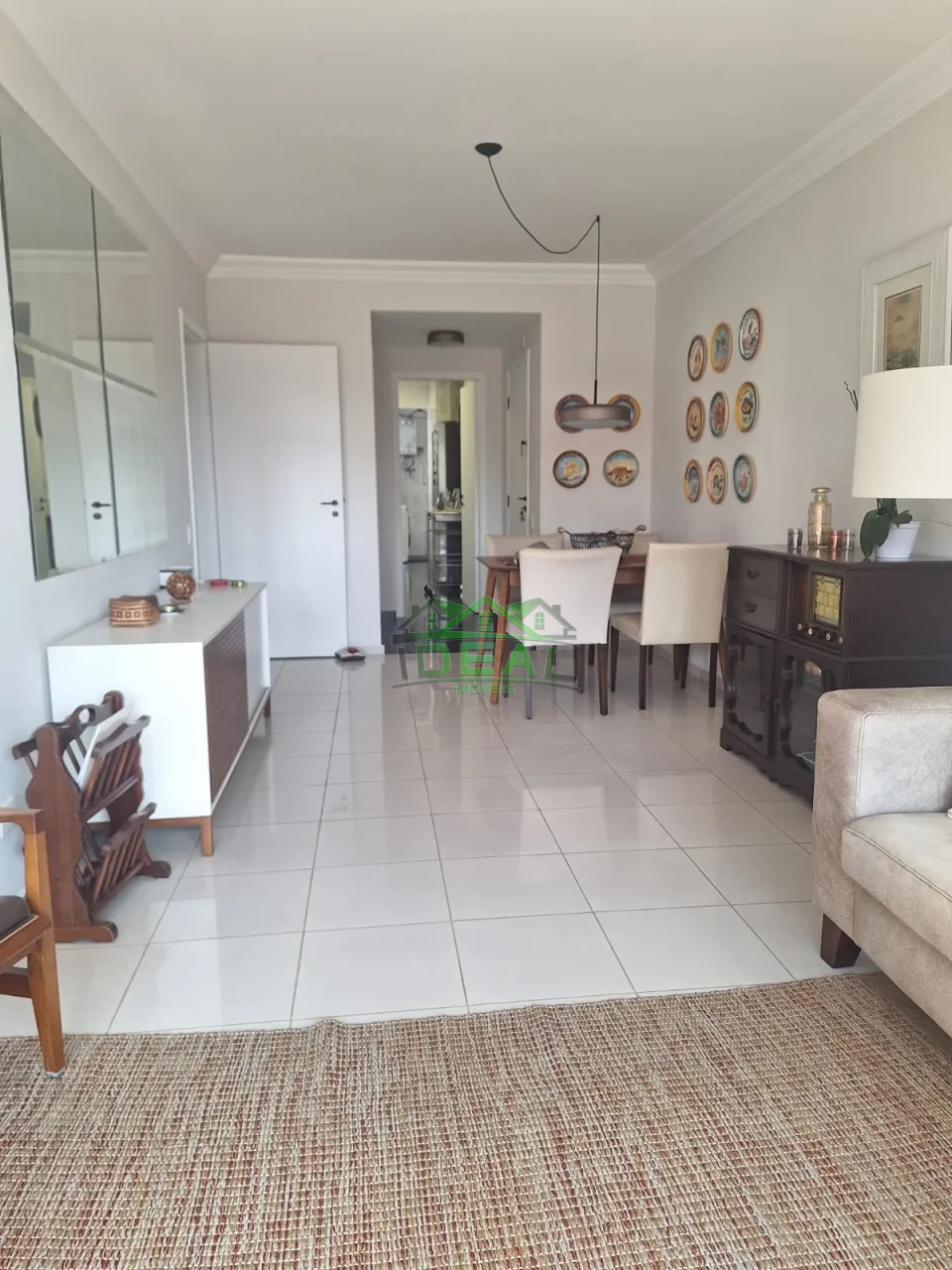 Apartamento para Locação na Vila Leopoldina | 2 dormitórios sendo 2 suítes, 2 vagas, 96 m²
