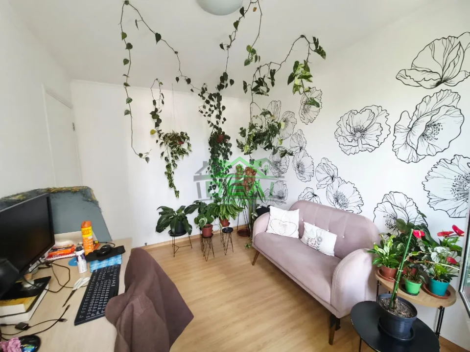 Apartamento a venda com 3 dormitórios , sendo 2 suítes, 3 vagas