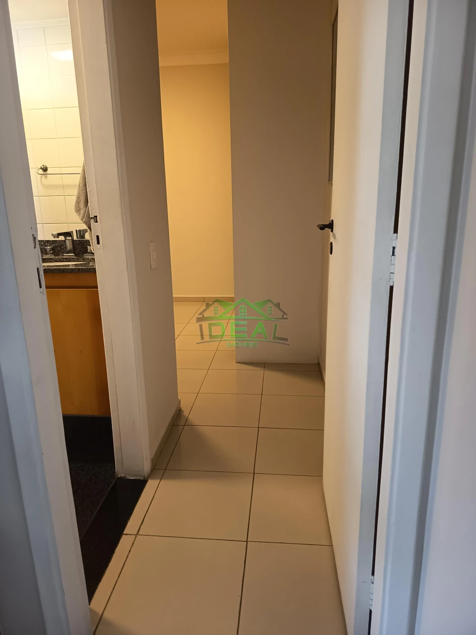 Apartamento para Locação na Vila Leopoldina | 2 dormitórios sendo 2 suítes, 2 vagas, 96 m²
