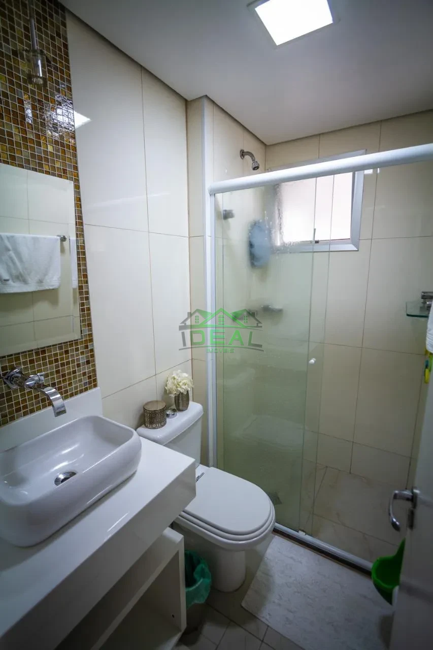 Cobertura para Venda na Bela Aliança