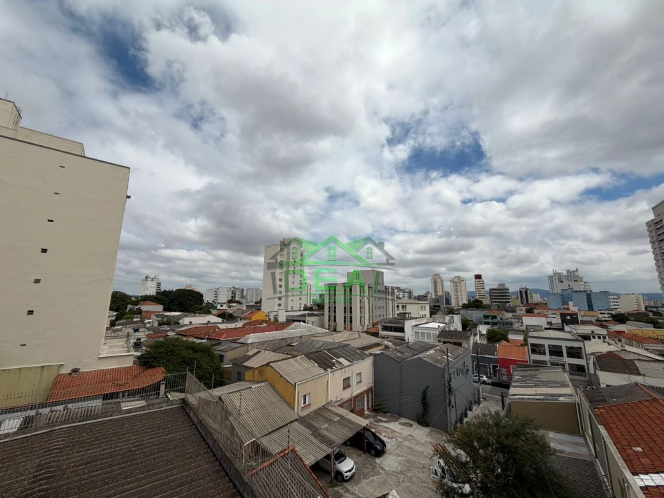 Apartamento para Locação no Alto da Lapa, 2 dorms sendo 1 suíte, 1 vaga e 98m