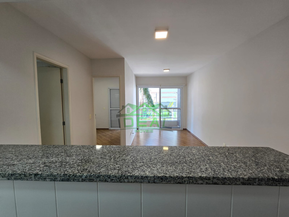 Apartamento para Venda no Alto da Lapa, 1 suíte, 1 vaga, 43m²