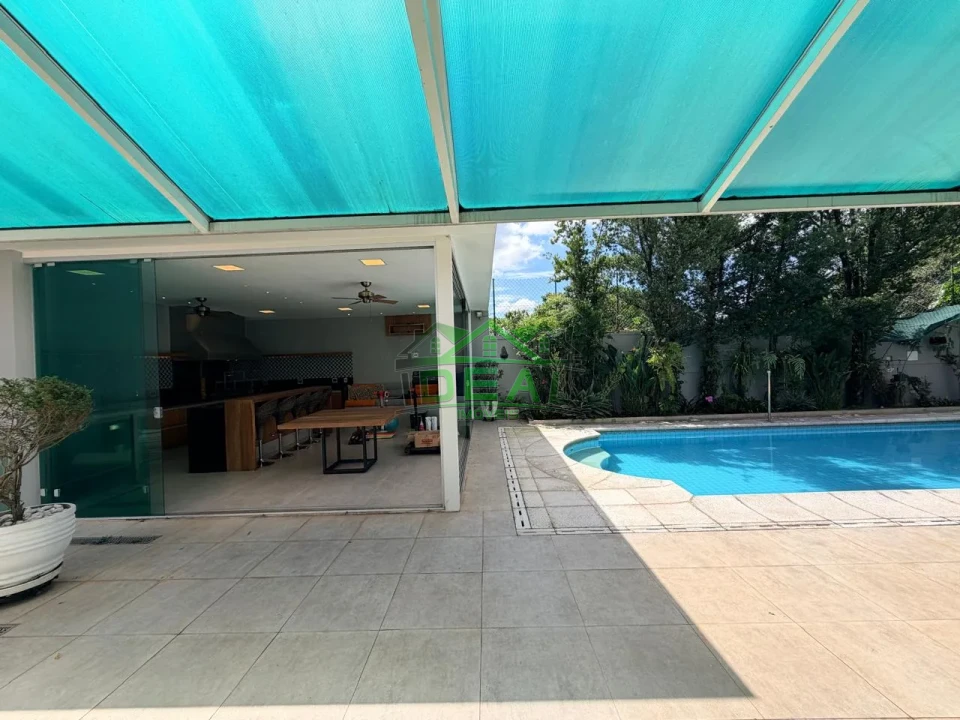 Imagens do imóveis Linda Casa de Arquiteto para Venda no Alto da Lapa, Espaço Gourmet e Piscina
