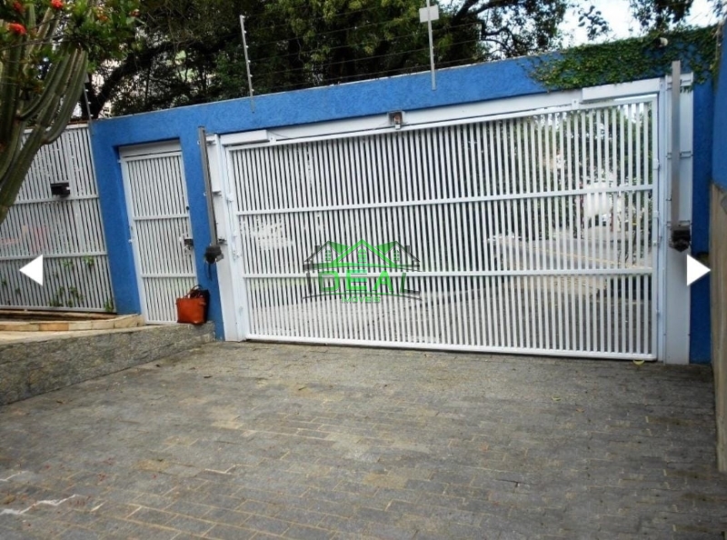 Casa (Terrea) para Locação, 3 dorm(s), 1 suite(s), 5 vaga(s), 270 m²