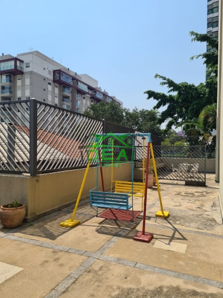 Apartamento à Venda no Alto da Lapa, 2 dormitórios.