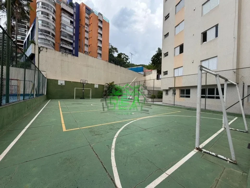 Apartamento para Locação no Alto da Lapa, 3 Dorms, 1 Suíte, 2 Vagas e 105m