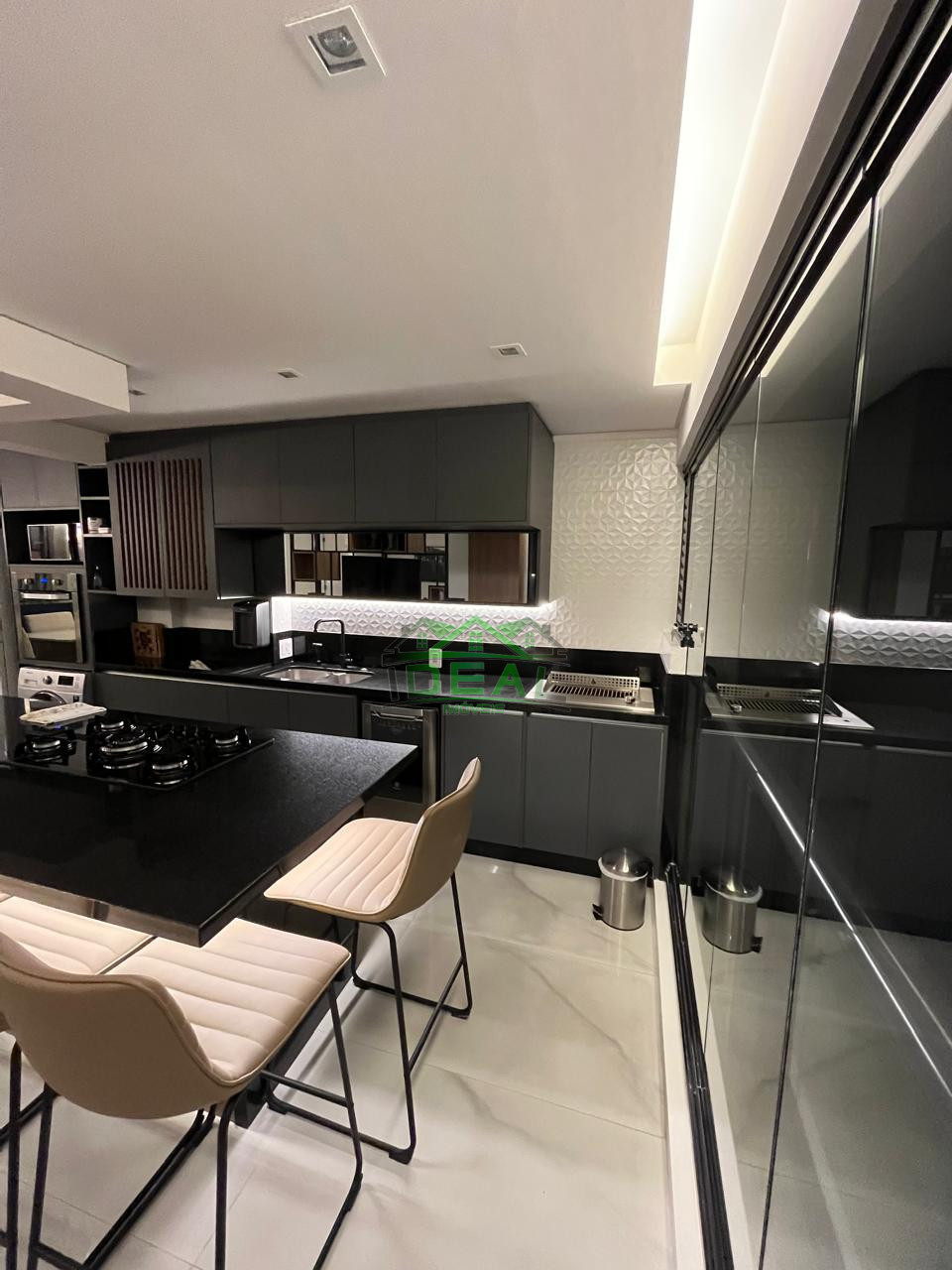 Imagens do imóveis Venda Apartamento na Vila Leopoldina, 1 suíte, 1 vaga, 61m²
