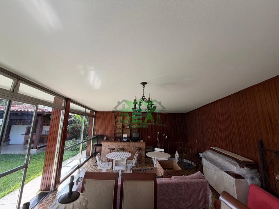 Casa para Venda no Alto da Lapa, 4 Dorm, 6 Banheiros 4 Vagas