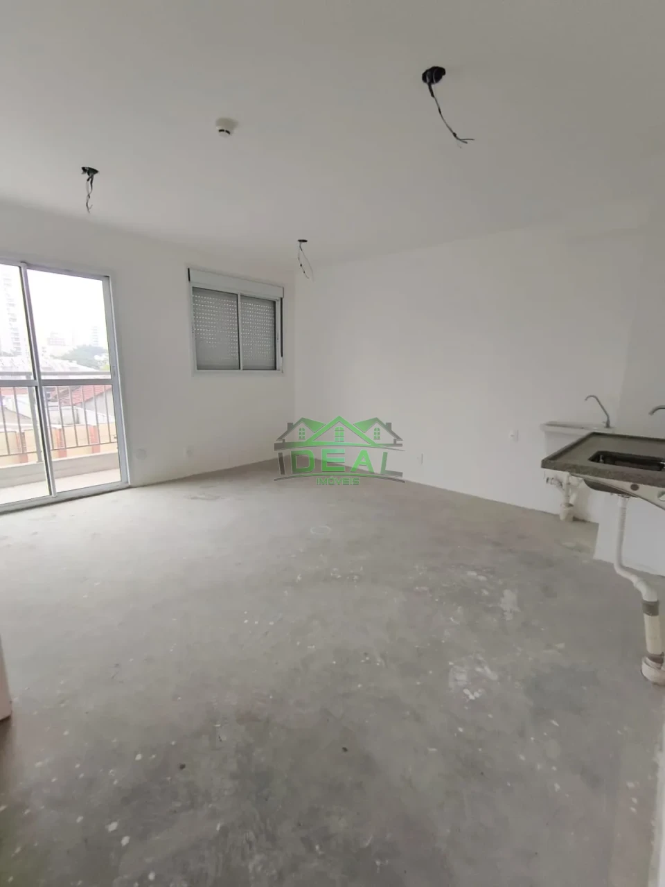 Imagens do imóveis Apartamento a Venda na Vila Romana NR
