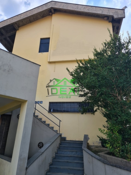 Sobrado para Venda no bairro Alto da Lapa, 16 vagas, 410 m, 499 m