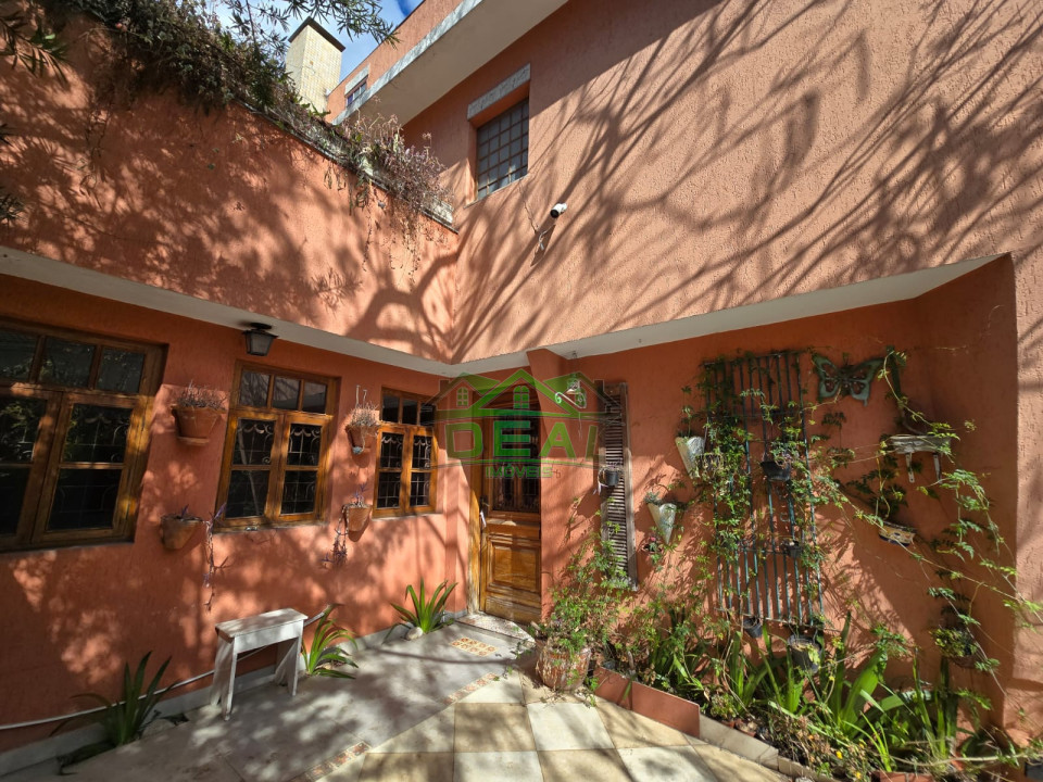 Sobrado para Venda no Alto da Lapa, 3 dorm(s), 1 suite(s), 1 vaga(s), 120 m²
