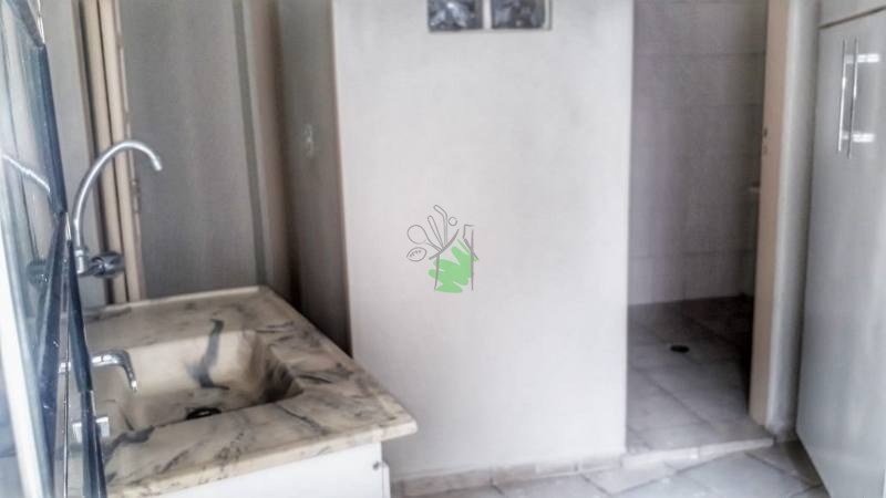 Casa Térrea para Locação no Alto da Lapa, 2 dorm, 2 vagas, 121 m