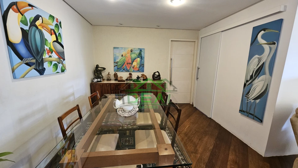 Apartamento para Venda na Vila Leopoldina, 4 dorm(s), 3 suite(s), 2 vaga(s), 120 m²