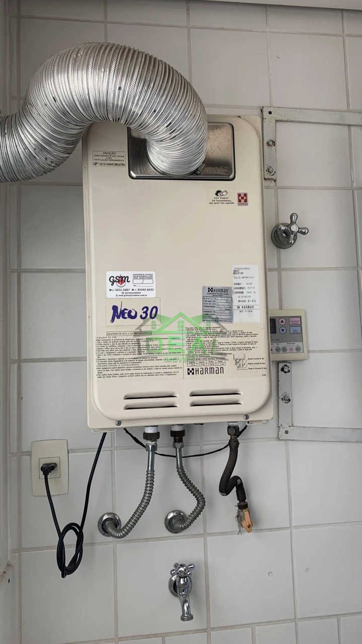 Apartamento para Venda no Alto da Lapa, 89m²  e 2 Vagas