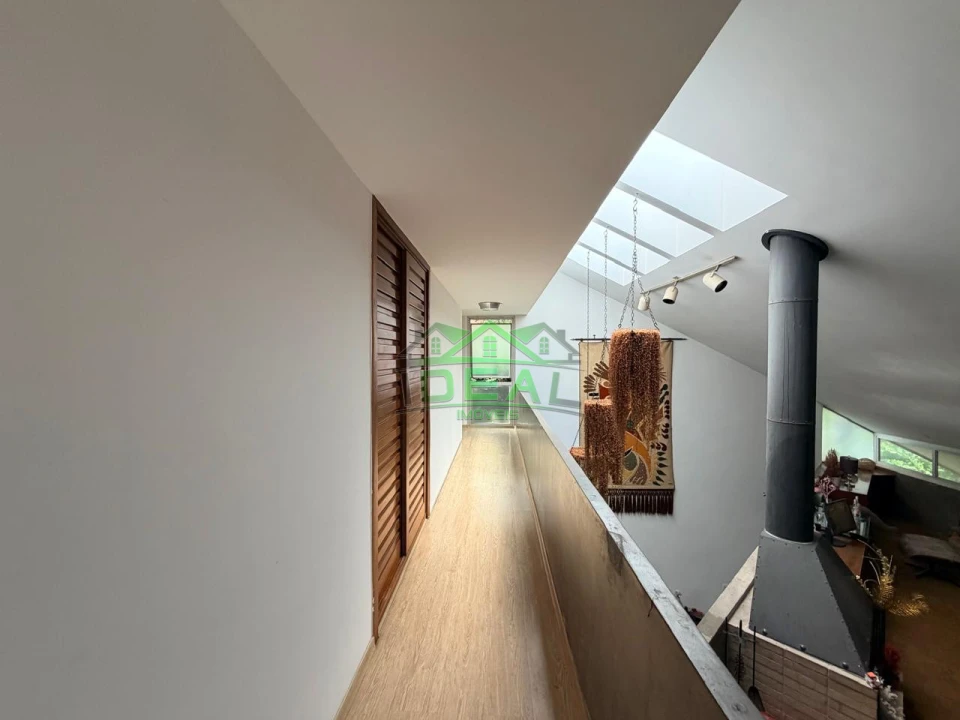 Imagens do imóveis Casa de Arquiteto para Aluguel no Boaçava, 4 dorm, 2 suites e 6 vagas