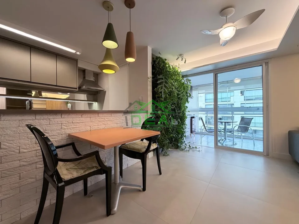 Imagens do imóveis Apartamento para Locação no Alto de Pinheiros, Mobiliado, Projeto de Arquiteto Renomado