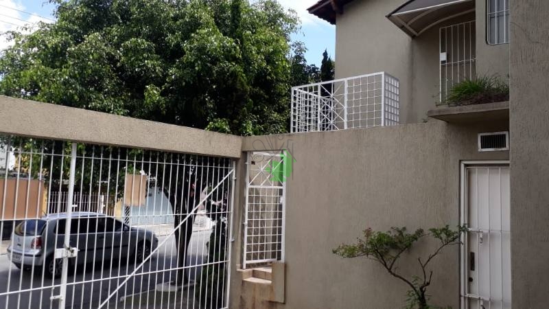 Casa Térrea para Locação no Alto da Lapa, 2 dorm, 2 vagas, 121 m