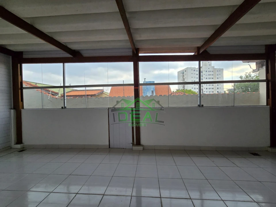 Casa Térrea para Venda na Vila Leopoldina