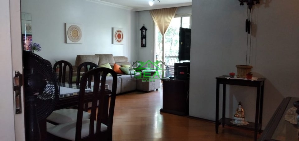 Apartamento em Condomínio Padrão para Venda no bairro Vila Leopoldina, 2 dorm, 1 vagas, 94 m