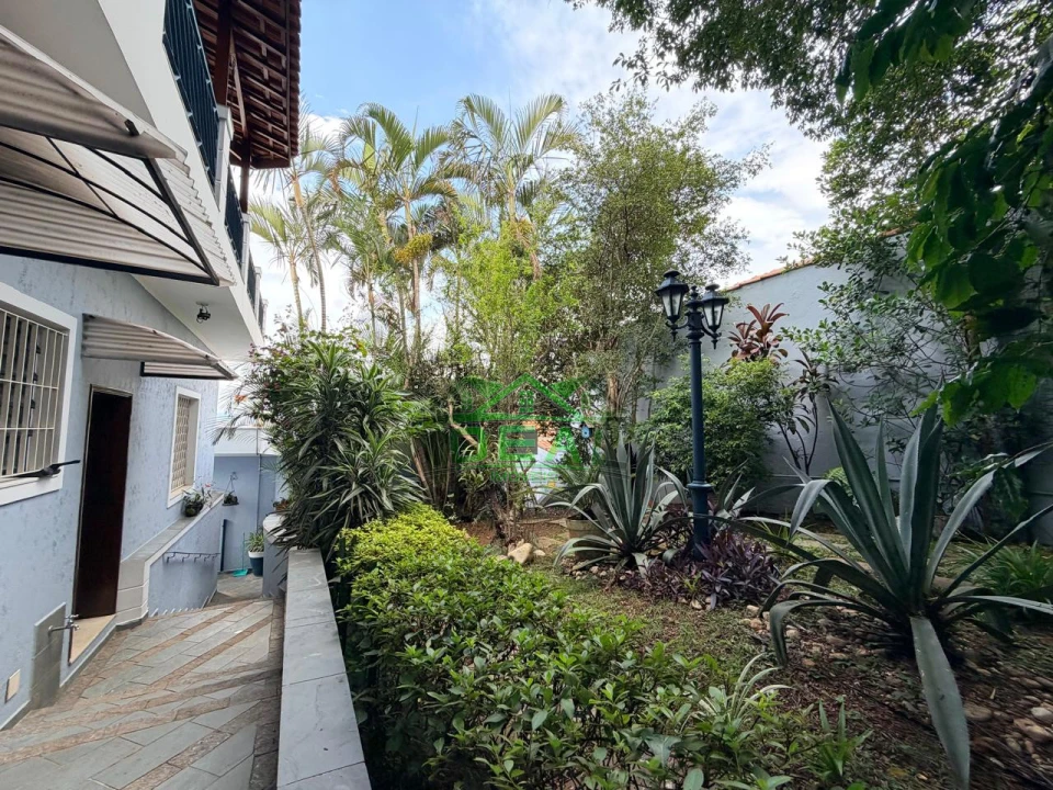 Imagens do imóveis Casa Térrea no Alto da Lapa