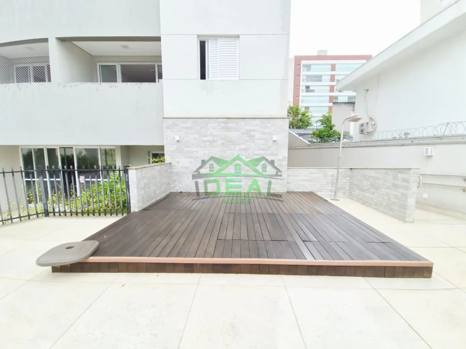Apartamento para Locação na Vila Leopoldina | 3 Dormitórios e 2 Vagas