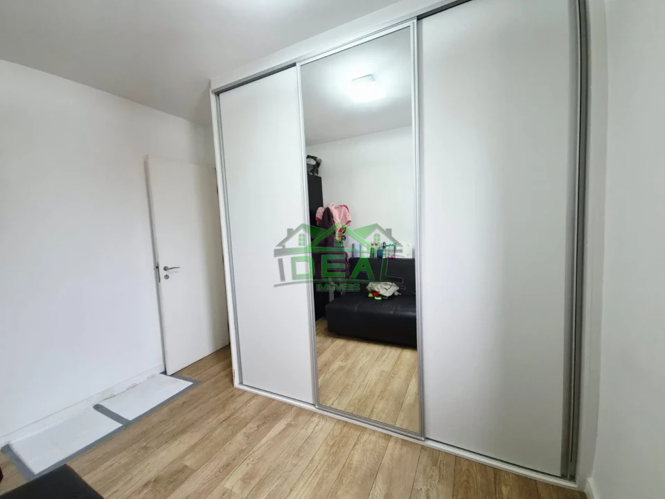Apartamento à Venda na Vila Leopoldina | 3 Dormitórios, sendo 2 Suítes, e 2 Vagas