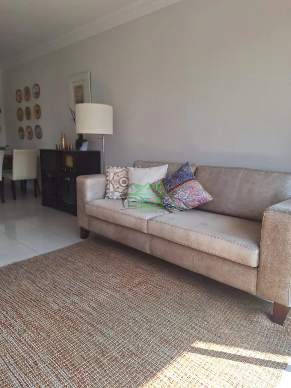 Apartamento para Locação na Vila Leopoldina | 2 dormitórios sendo 2 suítes, 2 vagas, 96 m²