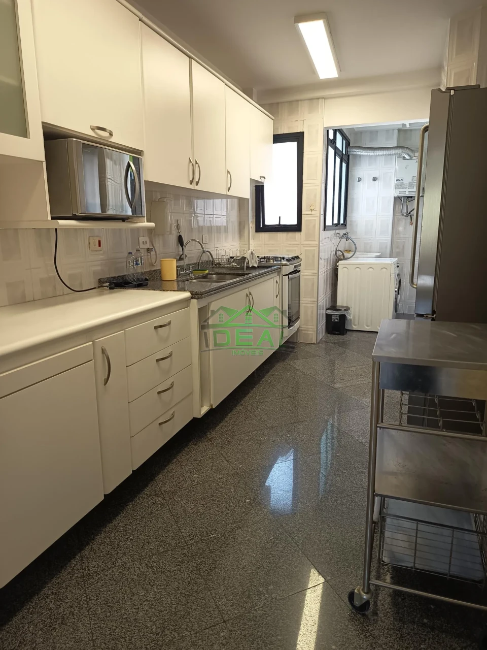 Apartamento para Locação na Vila Leopoldina | 2 dormitórios sendo 2 suítes, 2 vagas, 96 m²