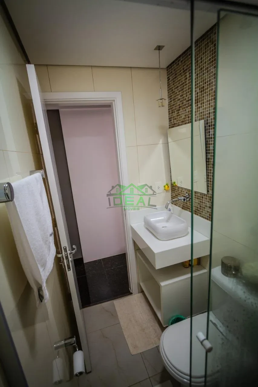 Cobertura para Venda na Bela Aliança