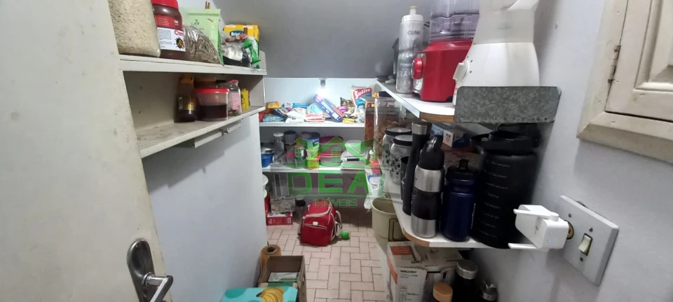 Casa para Venda na Vila Leopoldina São Paulo