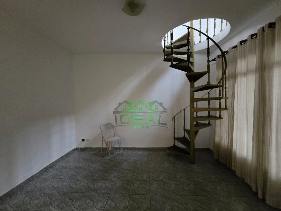 Casa Térrea para Venda na Vila Leopoldina