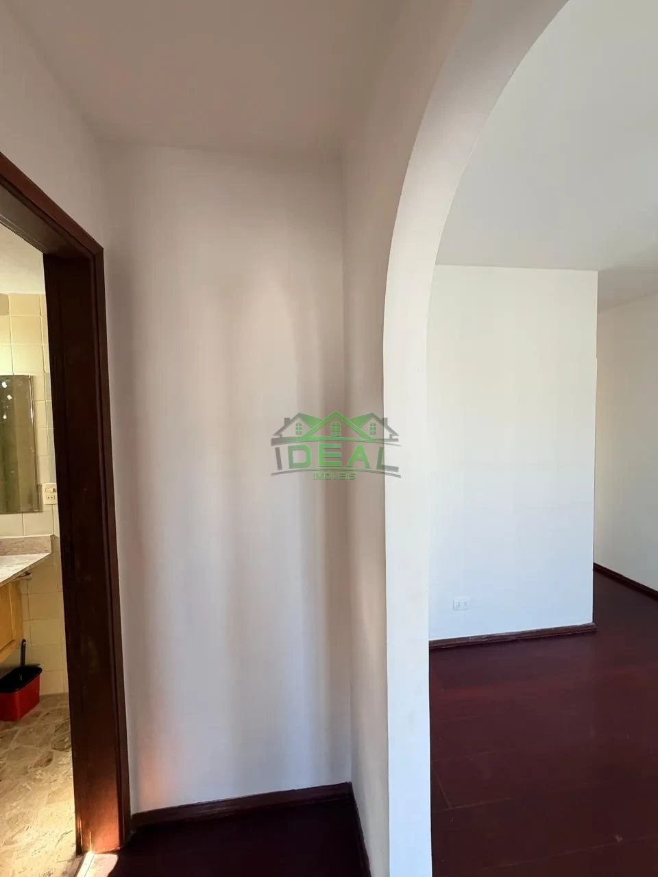Apartamento para Locação na Vila Romana, 1 Dormitório, 1 Banheiro, 1 Vaga e Ótima Localização