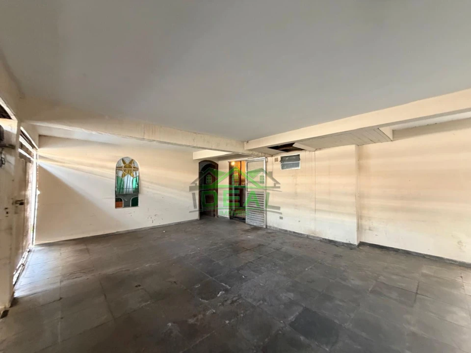 Casa para Venda no Parque da Lapa, 3 Doms, 3 Banheiros e 3 Vagas